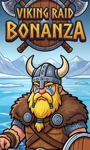 Viking Raid Bonanza