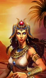Egyptian Marvel