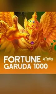 Fortune Garuda 1000