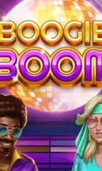 Boogie Boom