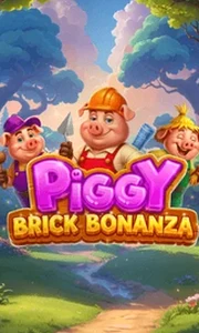 Piggy Brick Bonanza