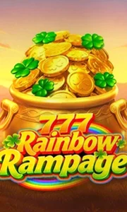 777 Rainbow Rampage