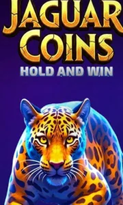 Jaguar Coins
