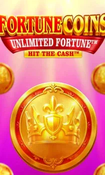 Fortune Coins Unlimited Fortune