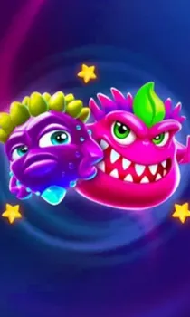 Alien Fruits 2