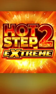 Hot Step 2 Extreme