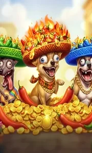 Silly Chili Dogs