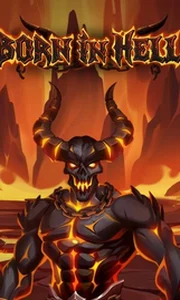 Born In Hell