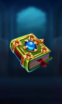 Book Of Knight Hold And Win