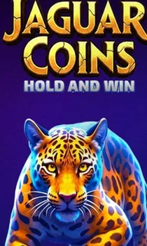 Jaguar Coins