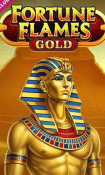 Fortune Flames Gold Buy Bonus