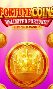 Fortune Coins Unlimited Fortune