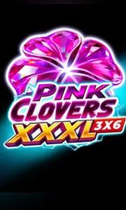 Pink Clovers Xxxl Hold And Win