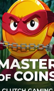 Master Of Coins