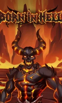 Born In Hell