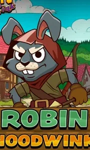 Robin Hoodwink Pate Link