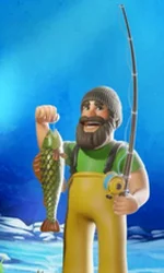 Big Bass Bonanza