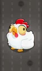 Chicken Royal