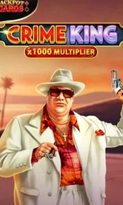 Crime King 1000