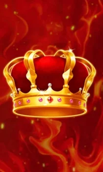 Fire Crown